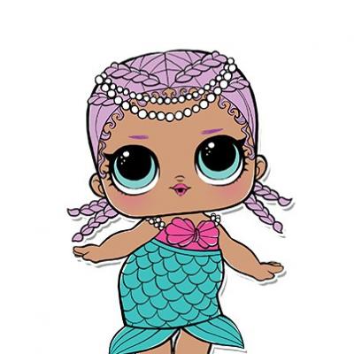 Merbaby
