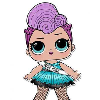 Miss Punk