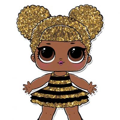 Queen Bee
