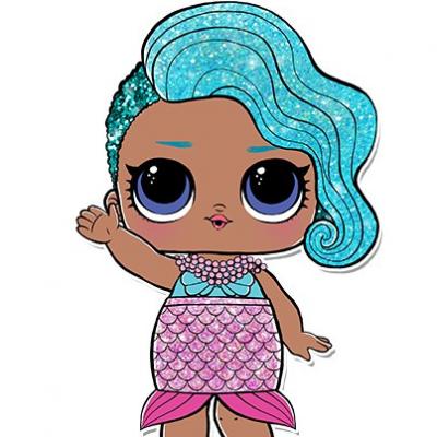 Splash Queen