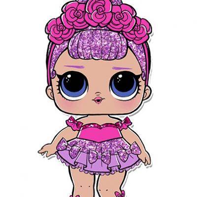 Sugar Queen