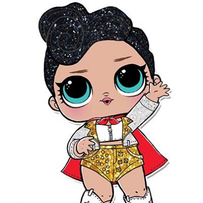 The Queen