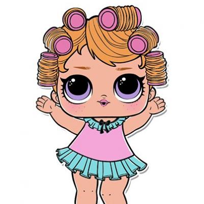 Babydoll LOL
