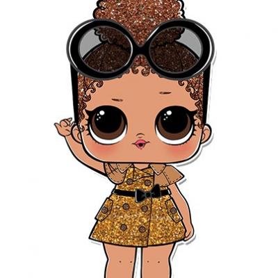 Boss Queen