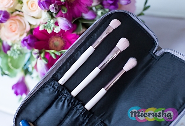 кисти Mary Kay