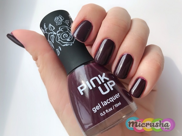 лаки Pink Up