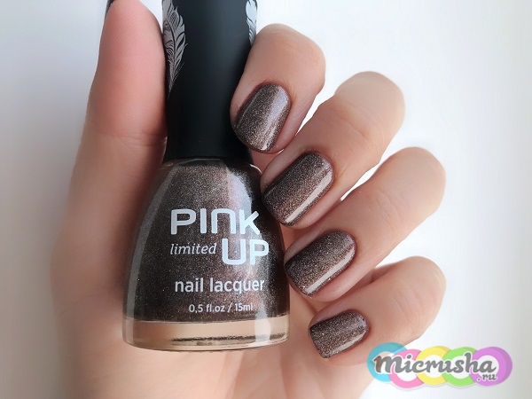 лаки Pink Up