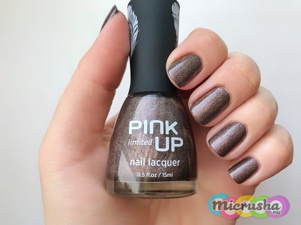 лаки Pink Up