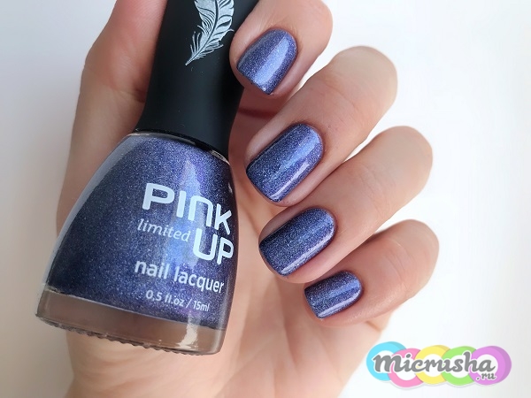 лаки Pink Up