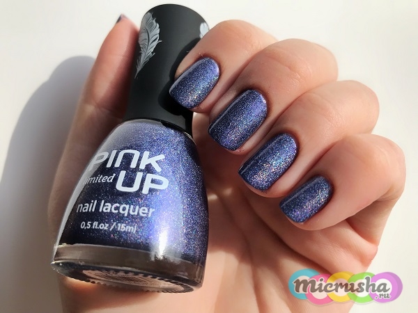 лаки Pink Up