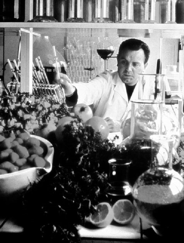 yves rocher