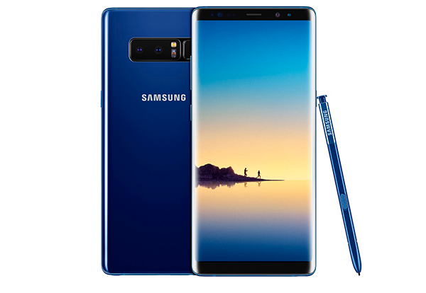 Samsung Galaxy Note8