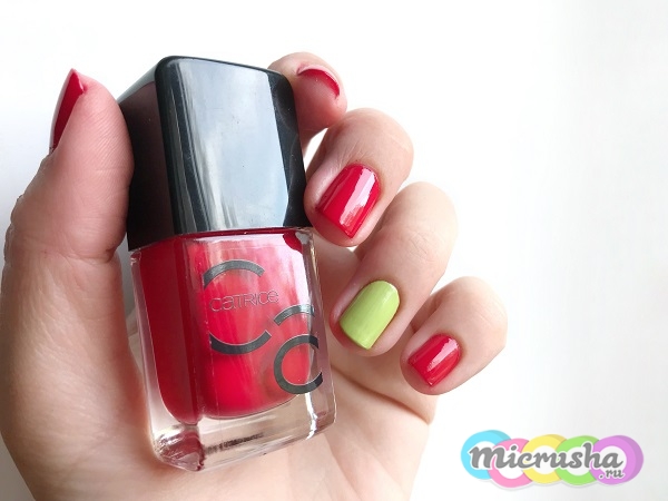 catrice