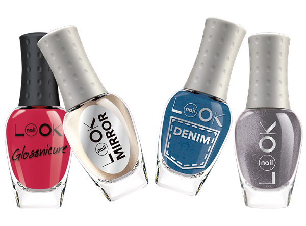 Nail Look