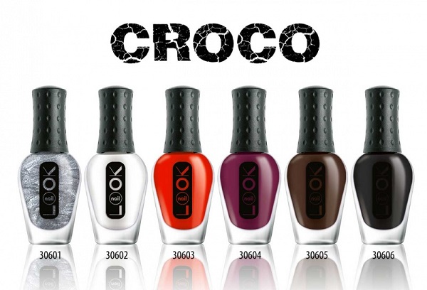 Nail Look