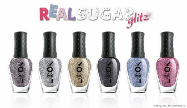 Nail Look