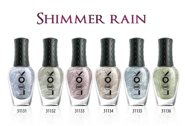 Nail Look