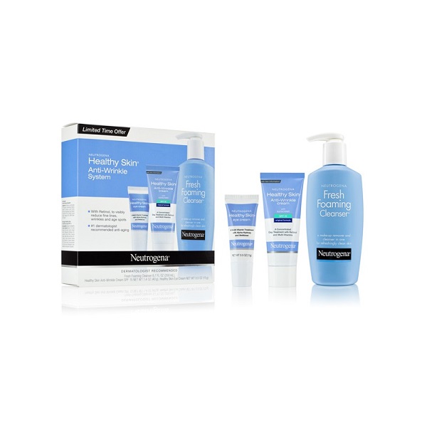 Neutrogena