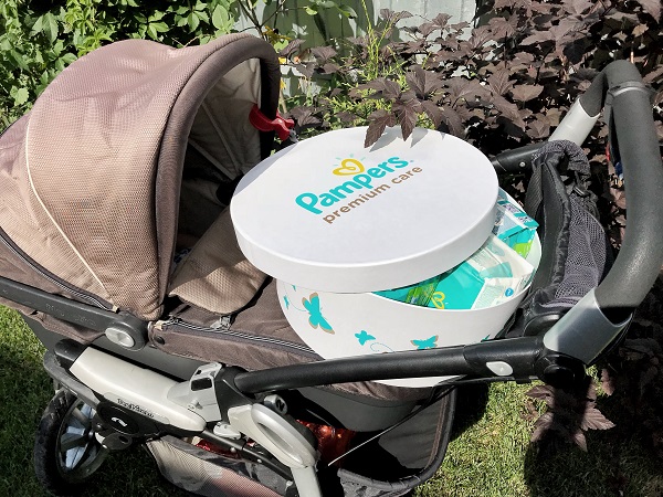 Pampers