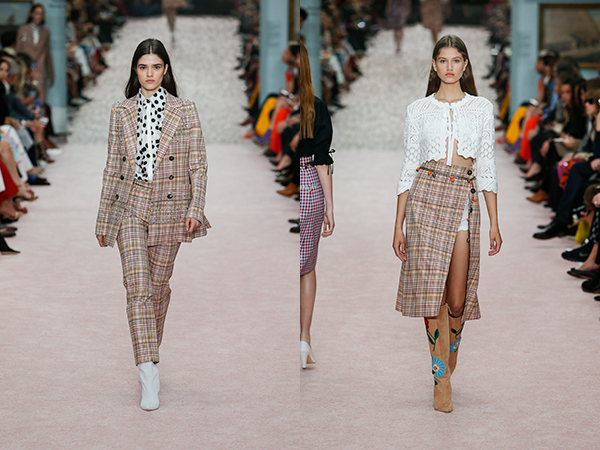 Carolina Herrera 2019