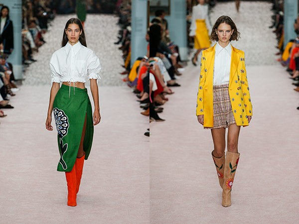 Carolina Herrera 2019