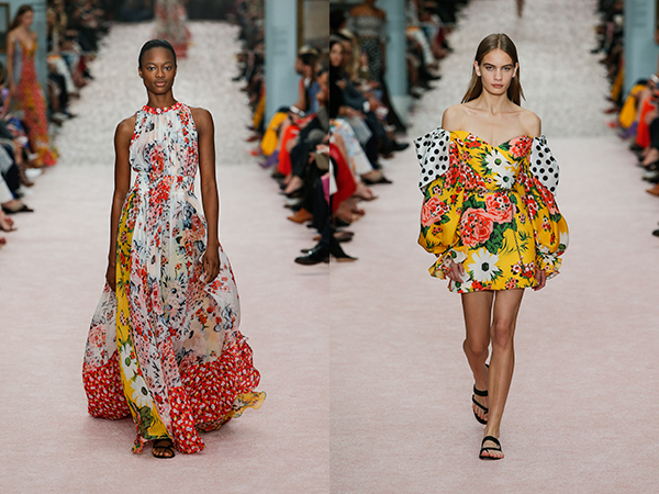 Carolina Herrera 2019