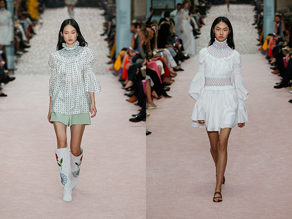 Carolina Herrera 2019