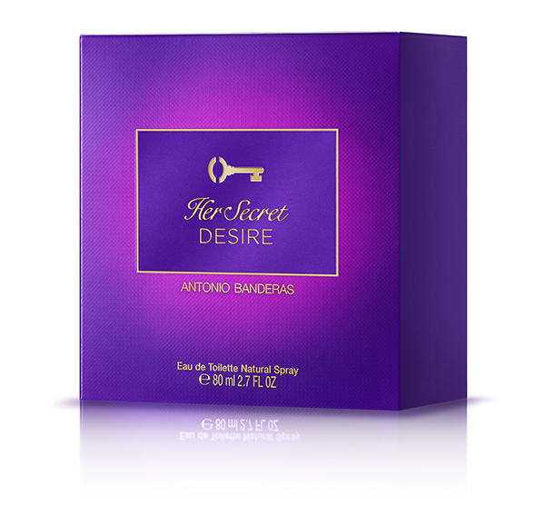 Her Secret Desire
