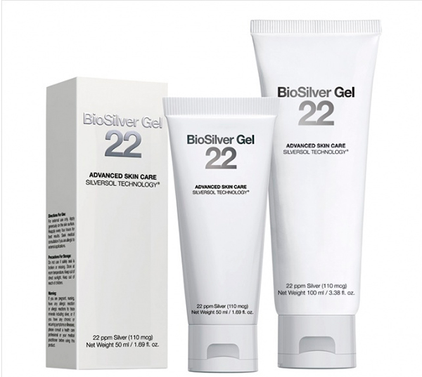 QNET Biosilver22