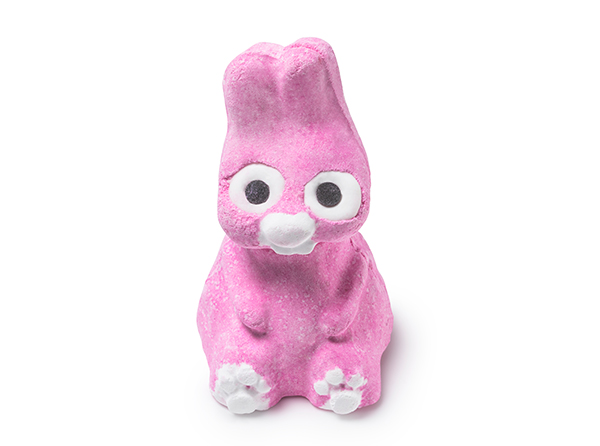 Пасхальная коллекция LUSH 2019