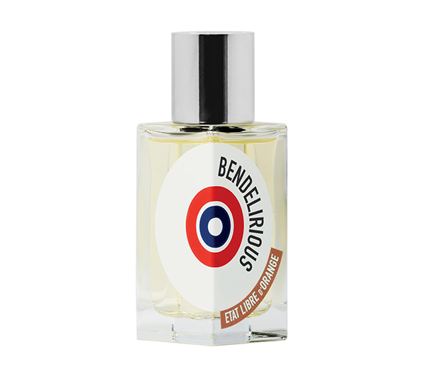 Bendelirious, État Libre d'Orange