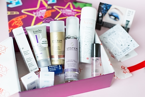 Glambox Influencers Awards 2019 состав