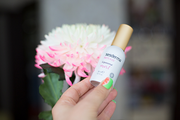 сыворотка для лица отзывы Retiage Sesderma