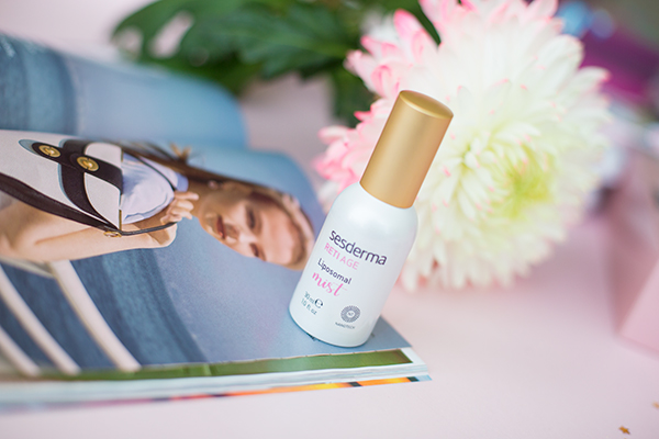 Мист от Sesderma