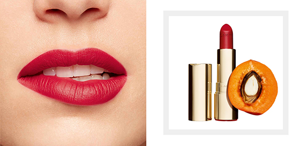 Матовая губная помада Joli Rouge Velvet