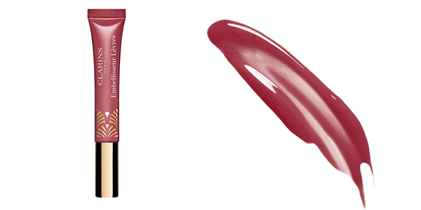 Блески для губ Natural Lip Perfector